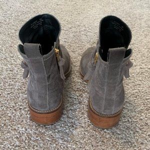 Cole Haan Booties